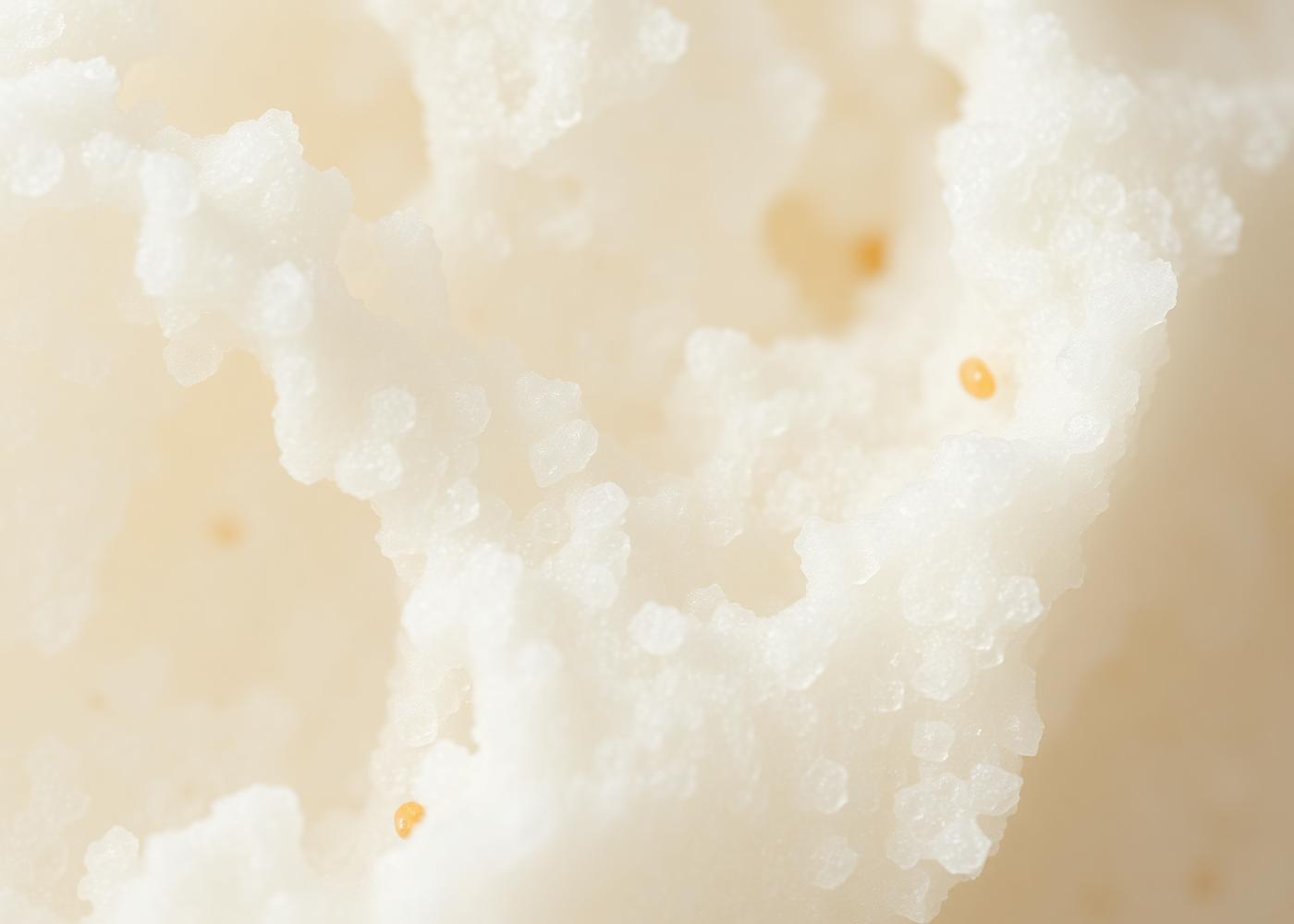 Macro texture of EVA foam